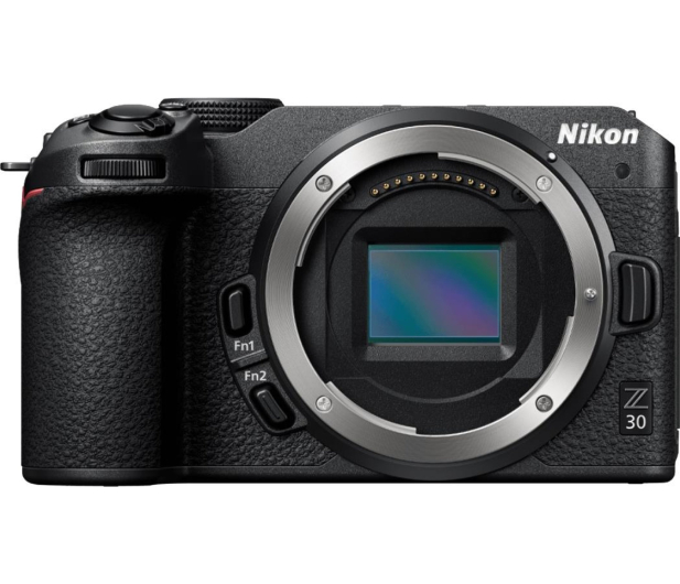 Nikon Z30 body - 1188557 - zdjęcie